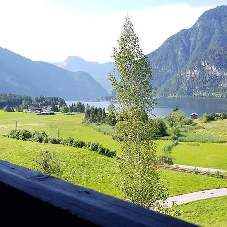 Ferienhaus Kopriwa Bad Goisern Dış mekan fotoğraf