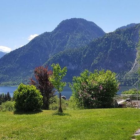 Ferienhaus Kopriwa Bad Goisern Dış mekan fotoğraf