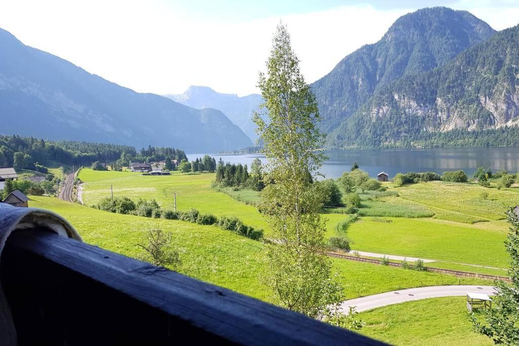 Ferienhaus Kopriwa Bad Goisern Dış mekan fotoğraf