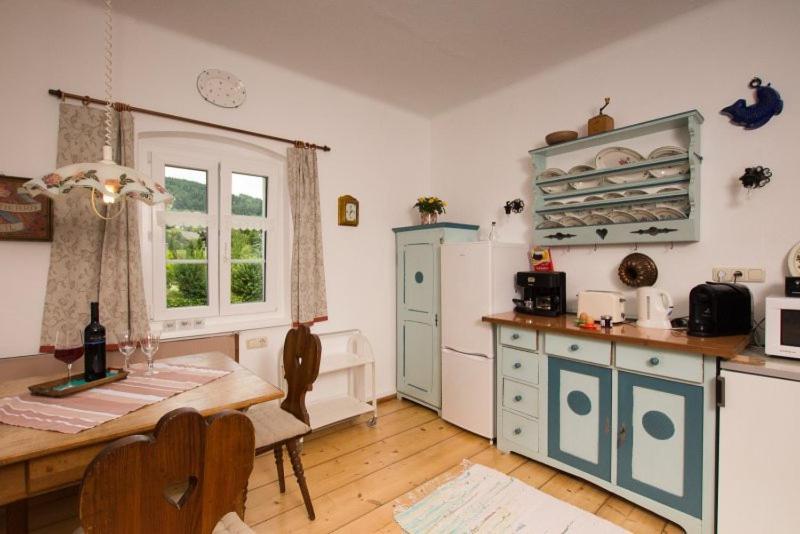 Ferienhaus Kopriwa Bad Goisern Dış mekan fotoğraf