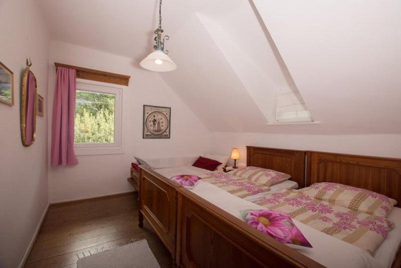 Ferienhaus Kopriwa Bad Goisern Dış mekan fotoğraf