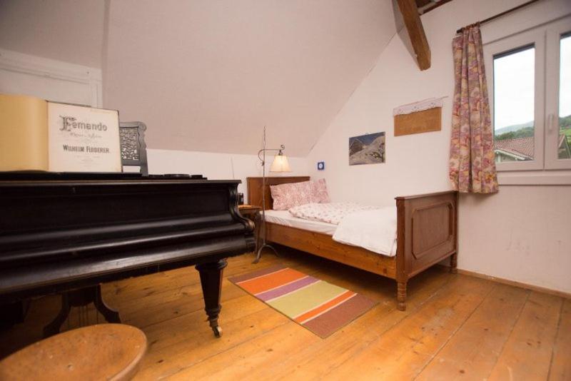 Ferienhaus Kopriwa Bad Goisern Dış mekan fotoğraf