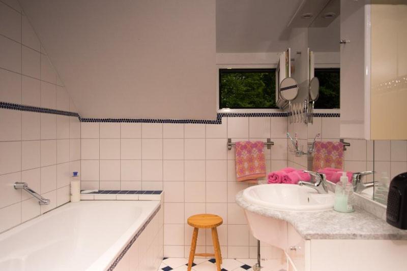 Ferienhaus Kopriwa Bad Goisern Dış mekan fotoğraf