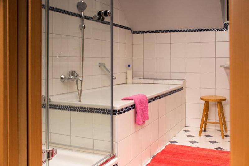 Ferienhaus Kopriwa Bad Goisern Dış mekan fotoğraf